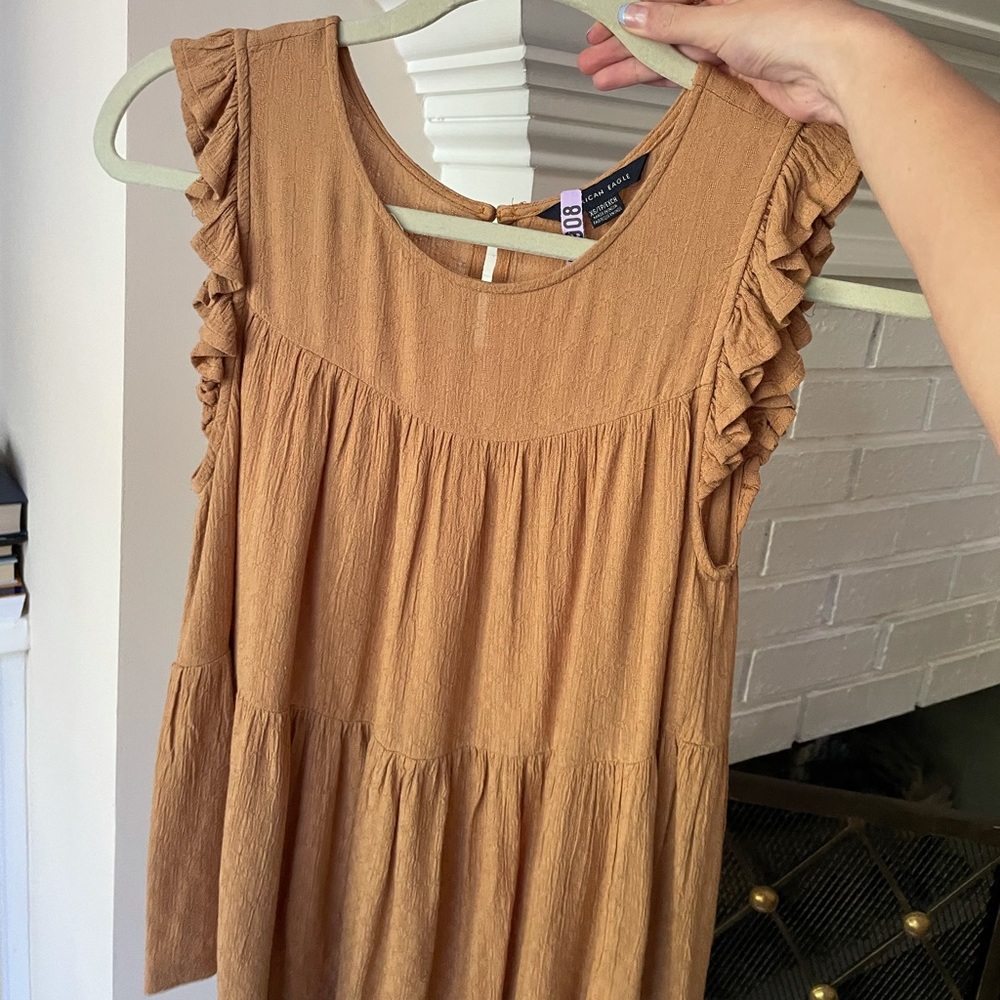 American Eagle Shirt
